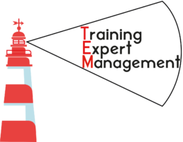 Logo Training Expert Management